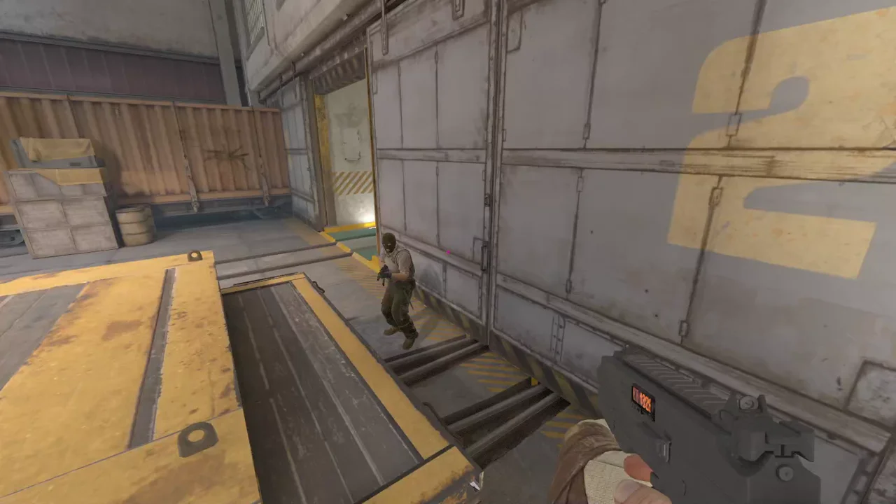 highlight